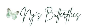 Ny's Butterflies